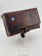 Antique Super Rare Civil War Era gun Cleaning Case Stamped I9 / I / No. 157