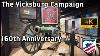 CIVIL War Artifacts At The Museum Of Mississippi History Vicksburg 160