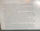 Civil War letters two German brothers, one Iron Brigade, with transcription