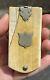 RARE Original 1860's Civil War Era Soldier Sailor Day Planner Diary Notepad