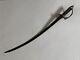 SABER SWORD Antique Vintage US CIVIL WAR Old Rare Collectible