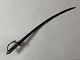 SABER SWORD Antique Vintage US CIVIL WAR Old Rare Collectible
