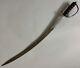 SABER SWORD Antique Vintage US CIVIL WAR Old Rare Collectible 36