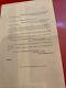 1023 CIVIL War Louisiana Occupation Order Port Hudson Monganza Generals Mention