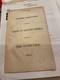 1174 Csa Virginia State Line Document 1863 Rooney Lee # 36 Gov. John Letcher