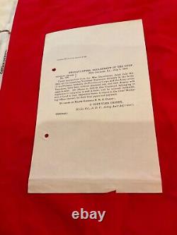 1364 CIVIL War New Orleans 1865 Armies Of Potomac & Tenn Muster Out Return Home