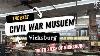 160th Siege Of Vicksburg Episode 6 A CIVIL War Museum You Wouldn T Believe