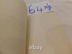 170 Civil War GO Assigns Field Commander & Bypasses Seniority 1862 Townsend Bio