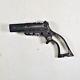 1800's Sharps and Hankins Pepperbox 4 Shot Pistol Frame Model 3B Civil War Relic