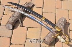 1810 American Artillery Officer's Eaglehead Sword Eagle Head Pre Civil War Sword
