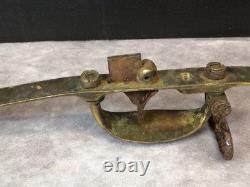 1841 Mississippi Rifle Original Trigger Guard Civil War Musket