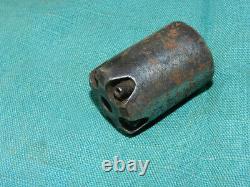 1855 Colt Side Hammer Root Model Cylinder