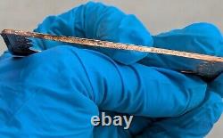 1860s Silver Daguerreotype, Holmes Booth & Hayden's Superfine Tintype Gold Frame