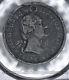 1861 Civil War Dog Tag Enoch Wilkins 87th Reg Williamsburgh NY Baker-122T PCGS