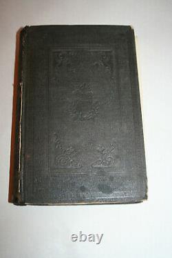 1861 FIELD SERVICE OF THE U. S. CAVALRY IN TIME OF WAR GEORGE McCLELLAN ARMY