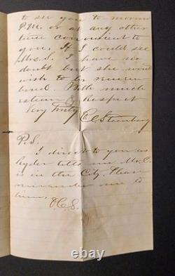 1862-65 Civil War Era 5 Letter Lot Aspinwall Panama RR & Sing Sing NY History