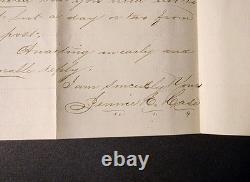 1862-65 Civil War Era 5 Letter Lot Aspinwall Panama RR & Sing Sing NY History