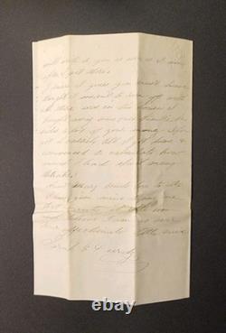 1862-65 Civil War Era 5 Letter Lot Aspinwall Panama RR & Sing Sing NY History