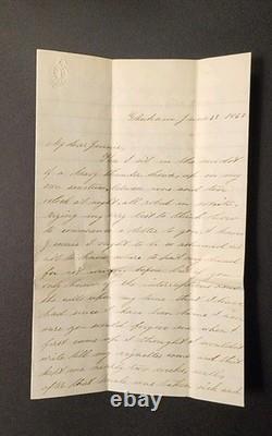1862-65 Civil War Era 5 Letter Lot Aspinwall Panama RR & Sing Sing NY History