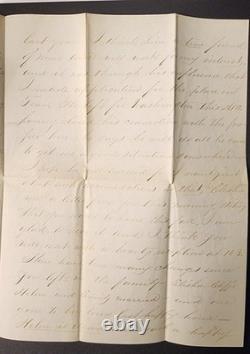 1862-65 Civil War Era 5 Letter Lot Aspinwall Panama RR & Sing Sing NY History