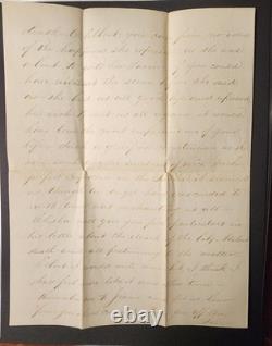 1862-65 Civil War Era 5 Letter Lot Aspinwall Panama RR & Sing Sing NY History