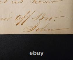 1862-65 Civil War Era 5 Letter Lot Aspinwall Panama RR & Sing Sing NY History