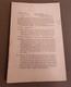 1863 Civil War General Order #156 Six Trials, Colorful Language