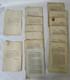 1863 General Orders Lot NEW YORK Volunteers, Surgeon And Gen. McClellan