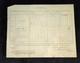 1864 CIVIL WAR Abstract Of Materials, 4th Quarter, SAVANNAH GA