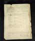 1864 CIVIL WAR Ordnance & Ordnance Stores CRACKER LINE, Wauhatchie Valley TN