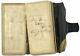 1864 Civil War Diary From a 5th New York Cavalryman