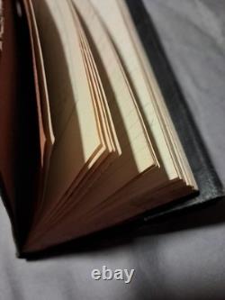 1864 Civil War Era Diary 65+ Handwritten Pages Woman's Journal NY