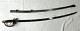 1864 Civil War Mansfield & Lamb M1860 Cavalry Saber & Scabbard