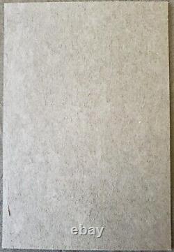 1864 Civil War Union Mjr General Ben Butler Autograph Cut Paper + Harpers Sketch