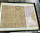 1865 45th Regiment Wisconsin Sgned Colonel Henry F. Belitz Ernest Hook Civil War