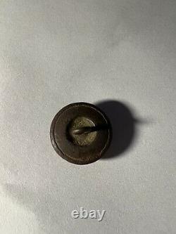 1865 Large and Small General Staff Civil War Union Buttons Battle of Monroe's Cr