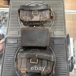 1870-1898 US Military Cartridge Box