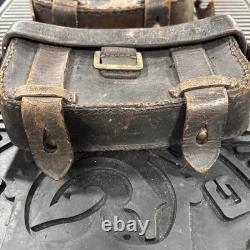 1870-1898 US Military Cartridge Box