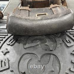 1870-1898 US Military Cartridge Box