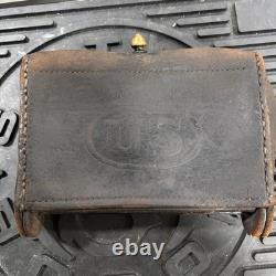 1870-1898 US Military Cartridge Box