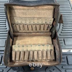 1870-1898 US Military Cartridge Box