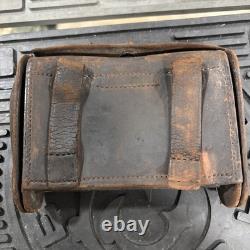 1870-1898 US Military Cartridge Box