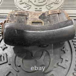 1870-1898 US Military Cartridge Box