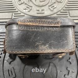 1870-1898 US Military Cartridge Box