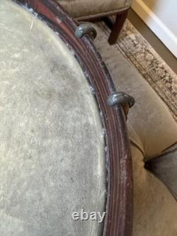 1880's Lyon & Healy Snare Drum Civil War Era Collectible Musical Instrument 1880's Lyon & Healy Snare Drum Civil War Era Collectible Musical Instrument