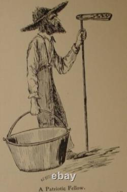 1898 Camp Fires CONFEDERATE HISTORY OF THE CIVIL WAR Confederacy SOUTHERN AUTHOR