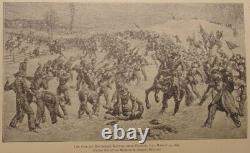 1898 Camp Fires CONFEDERATE HISTORY OF THE CIVIL WAR Confederacy SOUTHERN AUTHOR