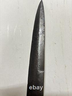 1912 Saber Sabre Sword Antique Vintage Us Civil War Old Rare Collectible