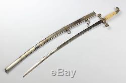 19th Century Pre Civil War Unusual Eagle Head Sword U. S Dagger