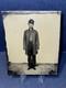 1/4th Plate Tintype Image Of Union Soldier, Standing, Repaired Case, Original